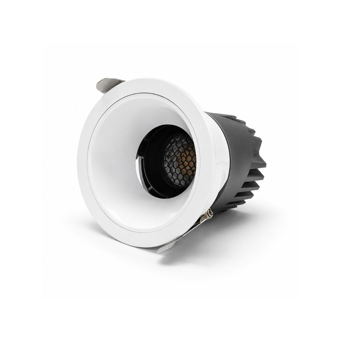 Âm Trần Spotlight Akimi Lancome CRI 95 Honeycomb | 7W